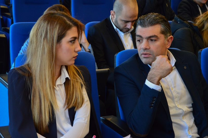 Knowledge Economy & Innovation Conference
